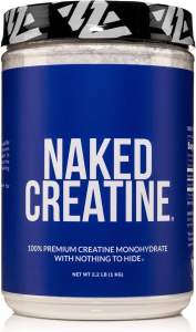 Naked Nutrition Naked Creatine