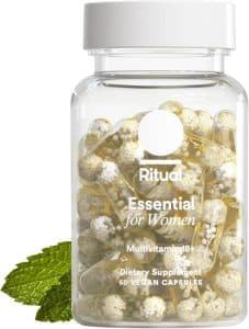 Ritual Essential for Women 18