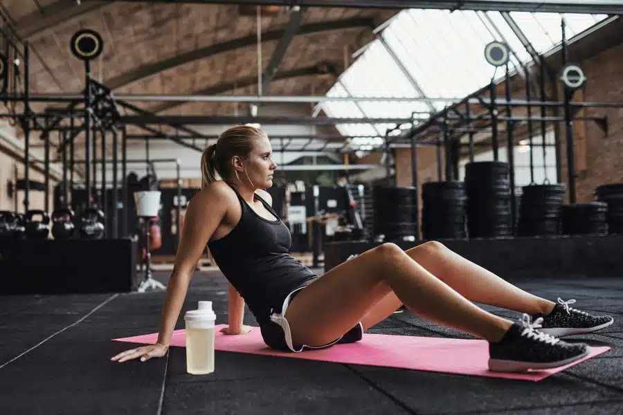 Creatine for Beginners - Guide to Boost Your Fitness