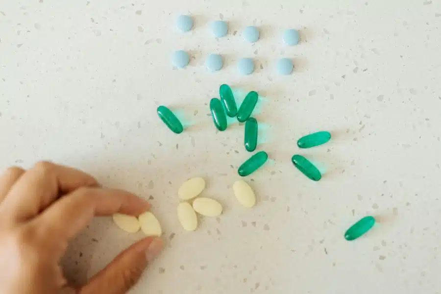 How to Choose a Multivitamin