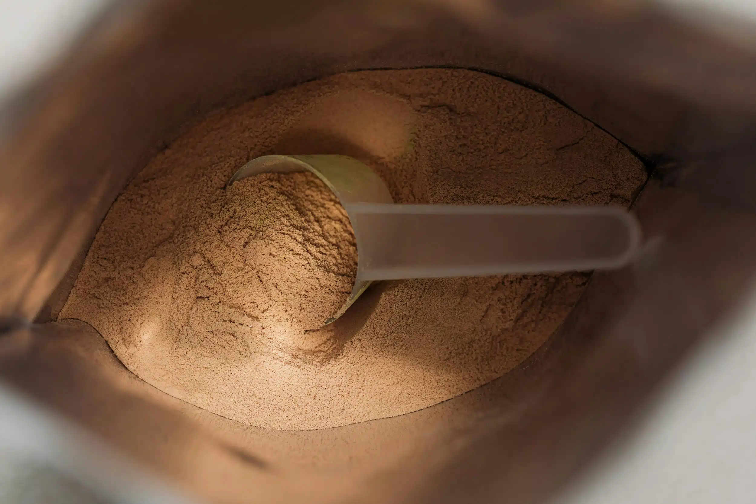 How to Choose the Best Protein Powder