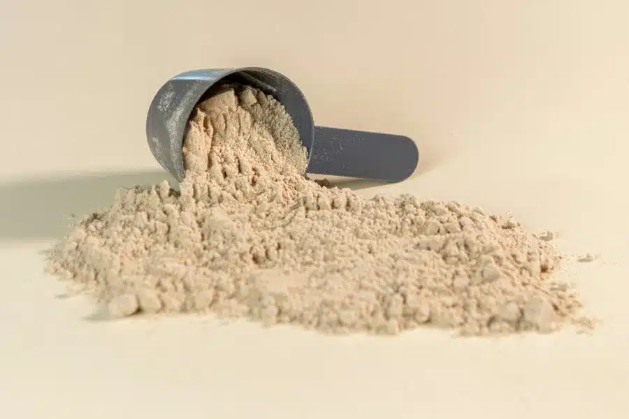 Risks and Concerns of Protein Powder