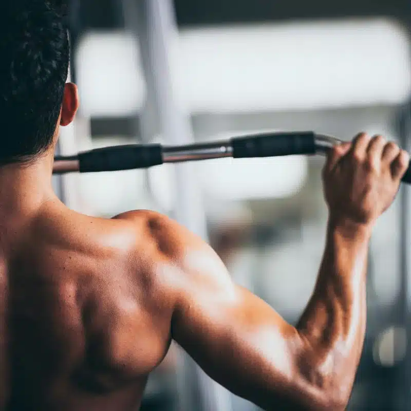 Top Multivitamins for Men Boost Your Health Naturally