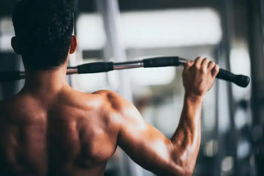 Top Multivitamins for Men Boost Your Health Naturally