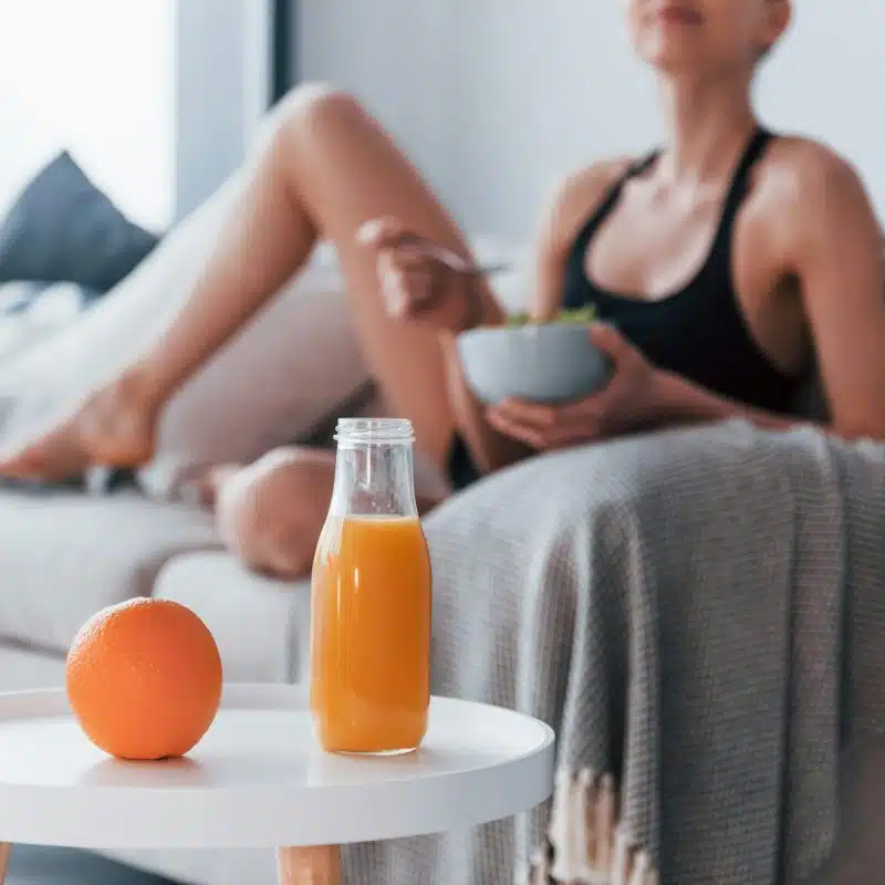 Top Multivitamins for Women Boost Your Health Naturally