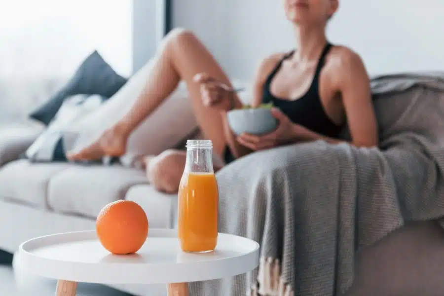 Top Multivitamins for Women Boost Your Health Naturally