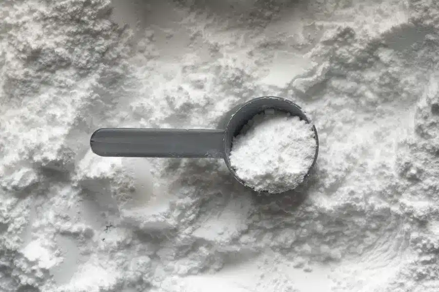 Understanding Protein Powder Side Effects What You Need to Know