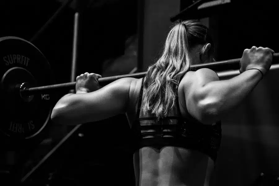 When to Take Creatine Before or After Your Workout